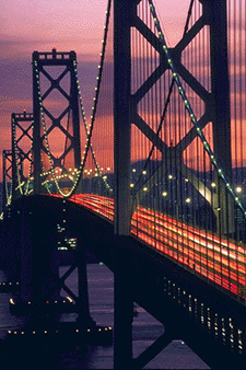 San Francisco Bridge